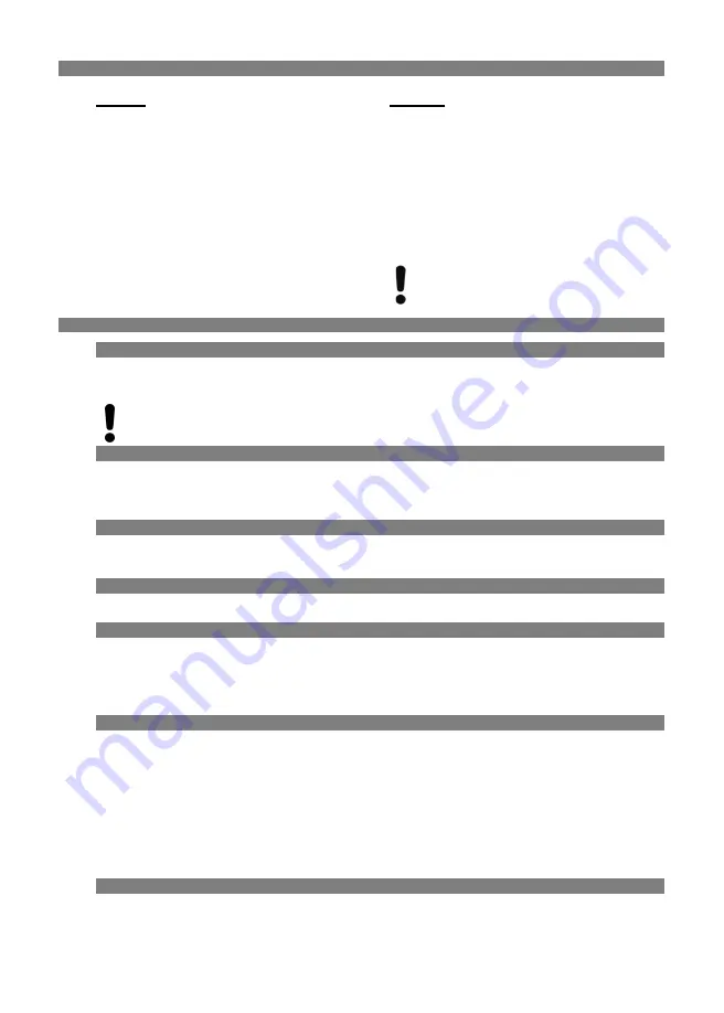 KAN-therm DC 4000 Instructions For Use Manual Download Page 24