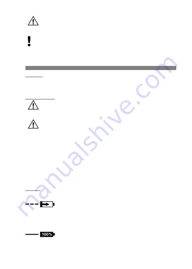 KAN-therm DC 4000 Instructions For Use Manual Download Page 25