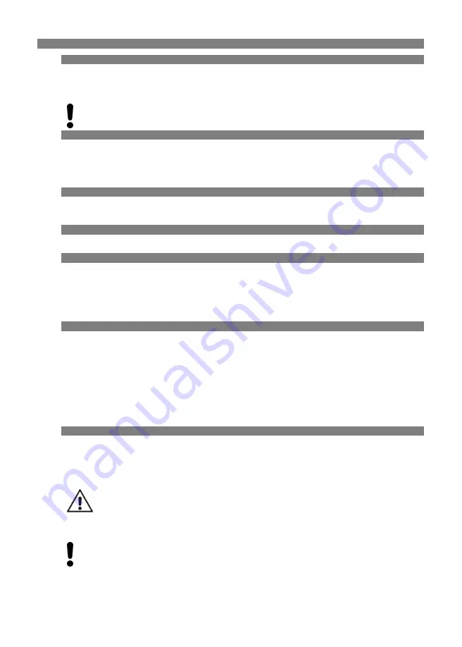 KAN-therm DC 4000 Instructions For Use Manual Download Page 34