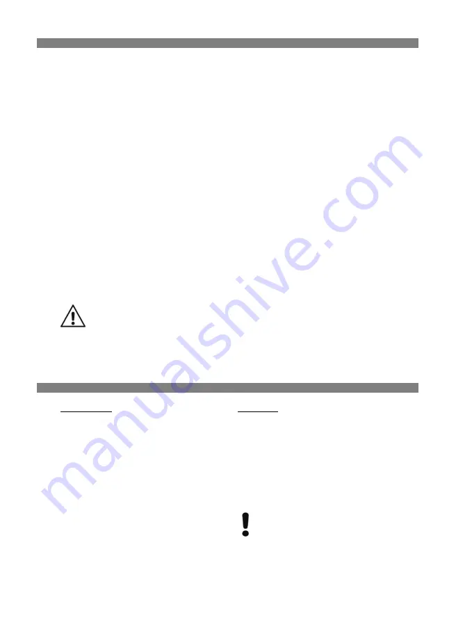 KAN-therm DC 4000 Instructions For Use Manual Download Page 43