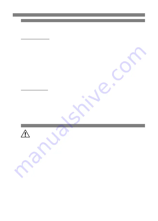 KAN-therm DC 4000 Instructions For Use Manual Download Page 58