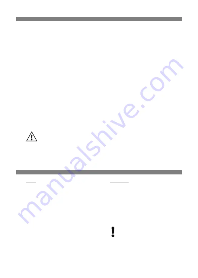 KAN-therm DC 4000 Instructions For Use Manual Download Page 63