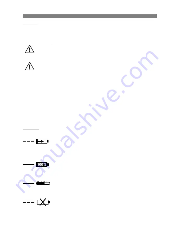 KAN-therm DC 4000 Instructions For Use Manual Download Page 65