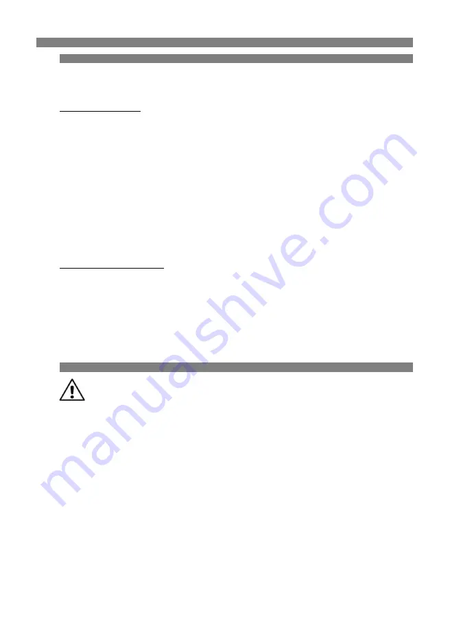 KAN-therm DC 4000 Instructions For Use Manual Download Page 68