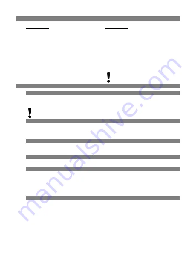 KAN-therm DC 4000 Instructions For Use Manual Download Page 101