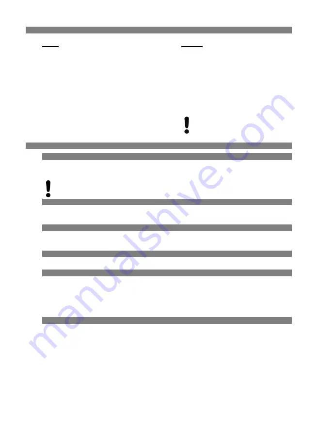 KAN-therm DC 4000 Instructions For Use Manual Download Page 110