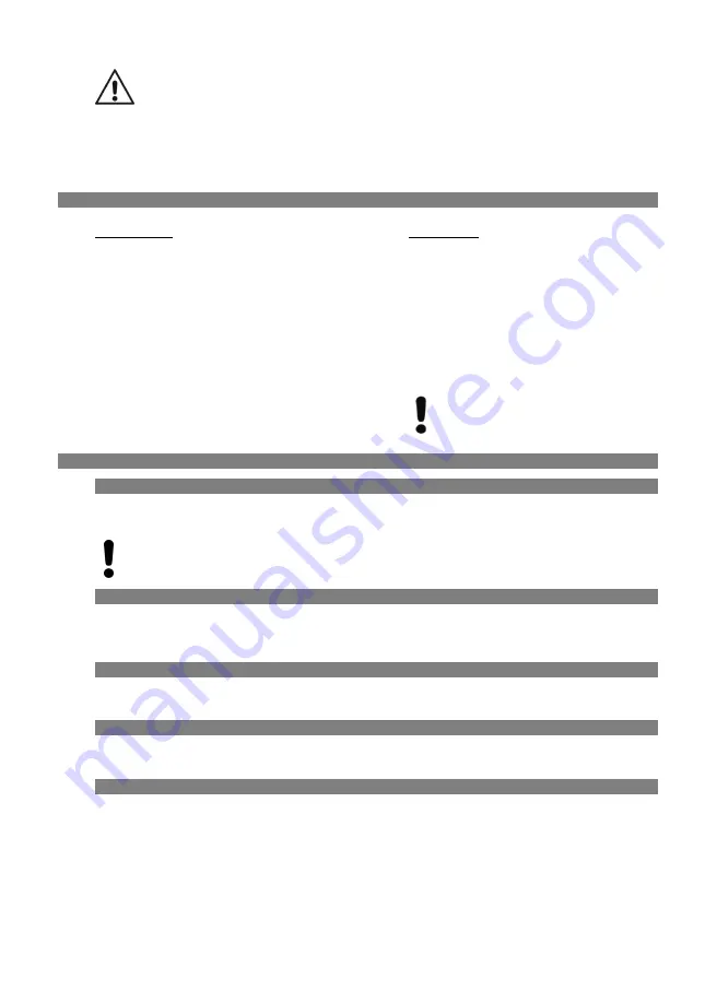 KAN-therm DC 4000 Instructions For Use Manual Download Page 120