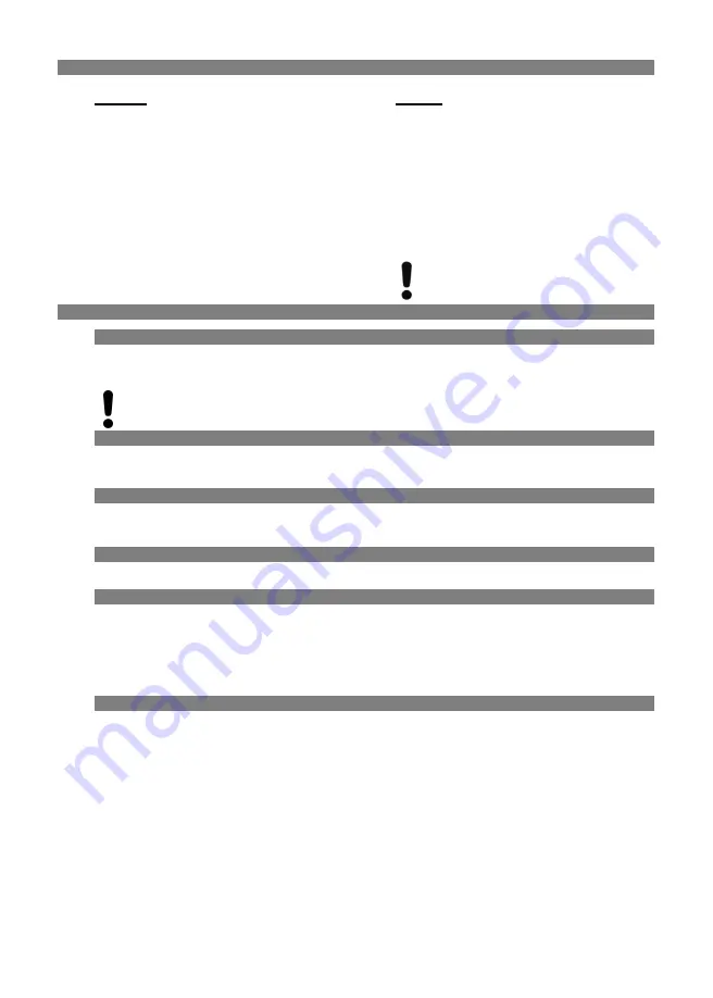 KAN-therm DC 4000 Instructions For Use Manual Download Page 159