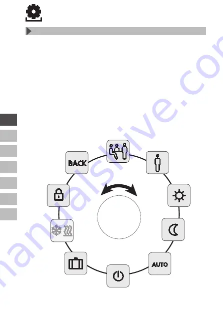 KAN-therm RDF 642 2-00 Series Manual Download Page 14