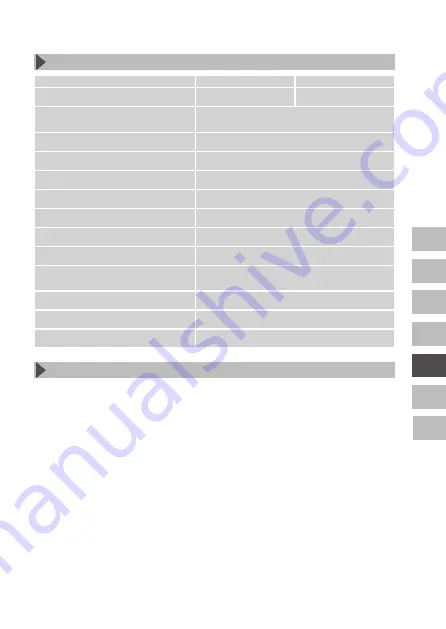 KAN-therm RDF 642 2-00 Series Manual Download Page 57