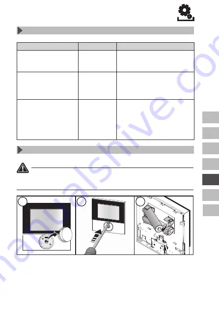 KAN-therm RDF 642 2-00 Series Manual Download Page 67