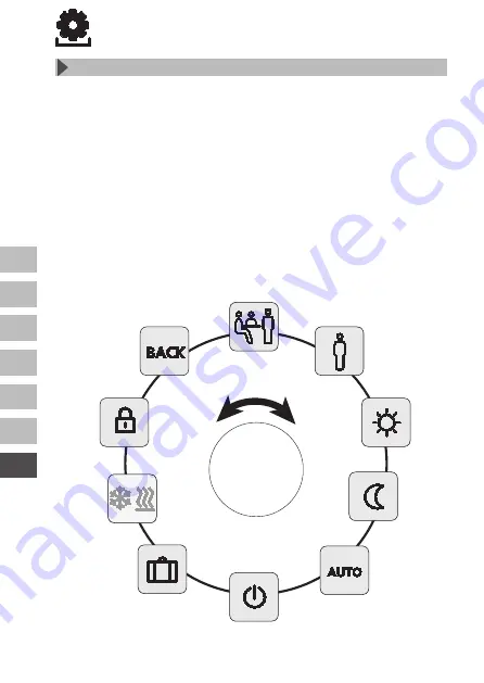 KAN-therm RDF 642 2-00 Series Manual Download Page 92