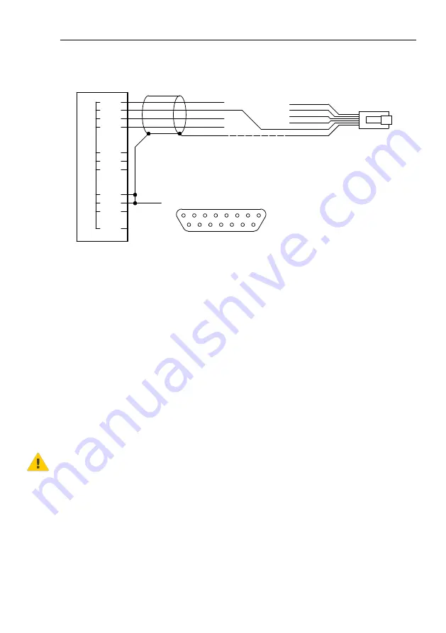 Kanardia Aetos Installation Manual Download Page 45