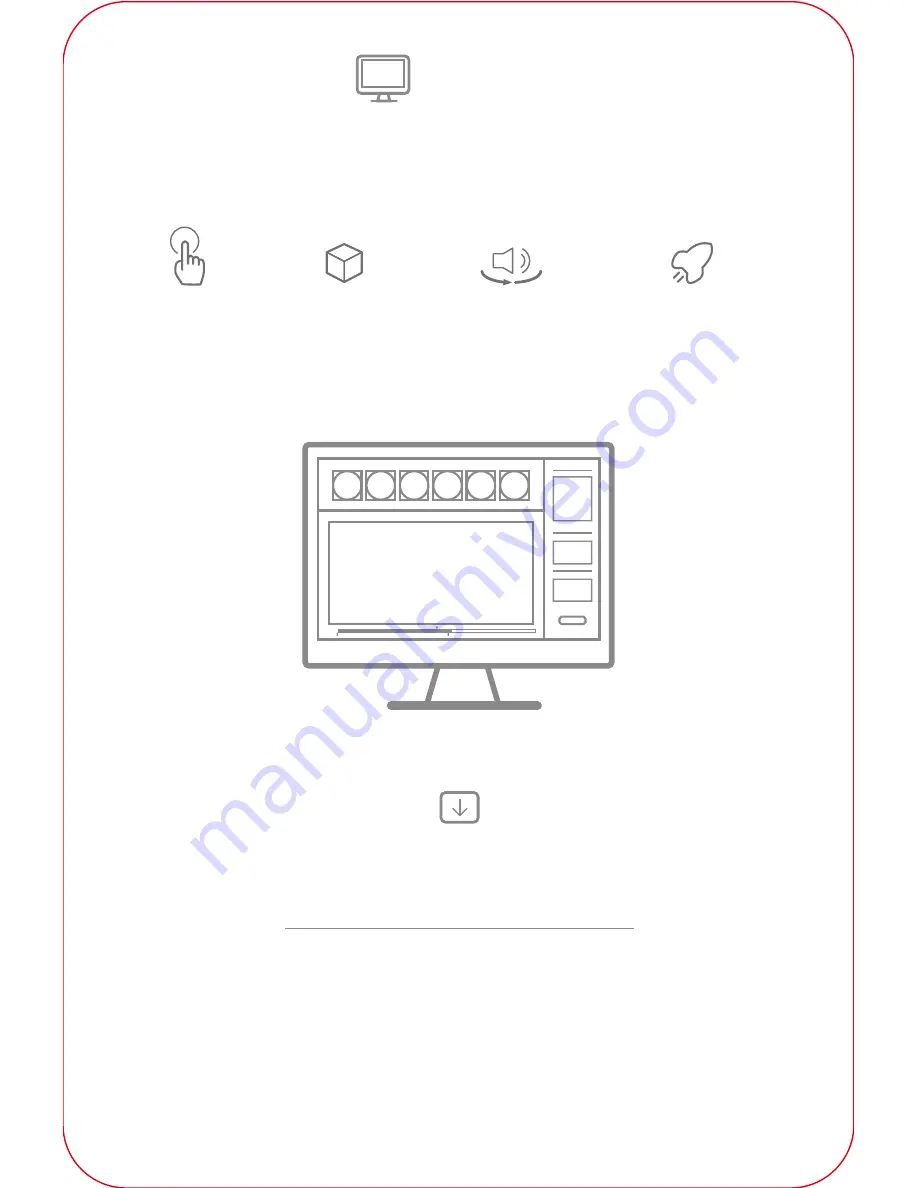 KANDA Obsidian R User Manual Download Page 10