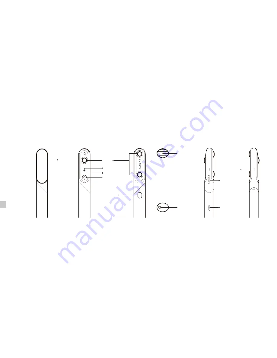 KANDA QooCam User Manual Download Page 8