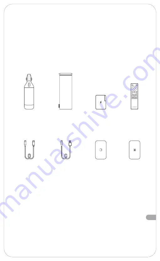 KanDao 1000009458 User Manual Download Page 3