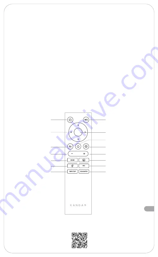 KanDao 1000009458 User Manual Download Page 19