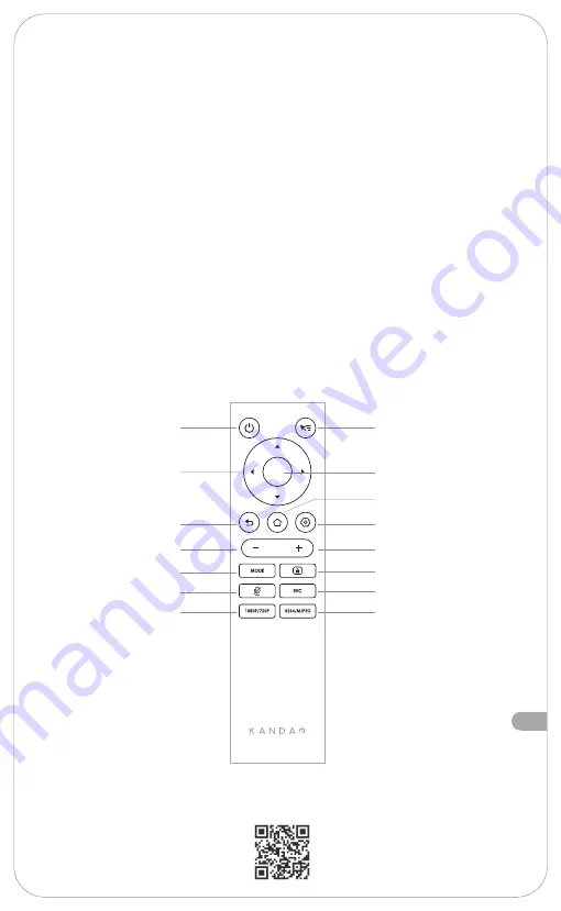 KanDao 1000009458 User Manual Download Page 29