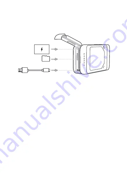 KanDao QooCam EGO Quick Start Manual Download Page 34