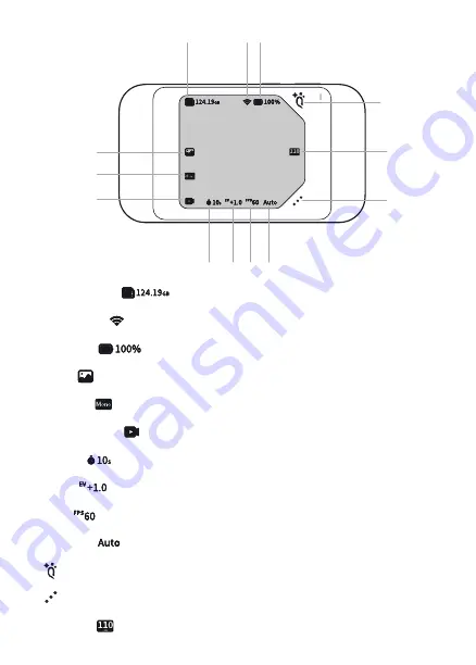 KanDao QooCam EGO Quick Start Manual Download Page 40