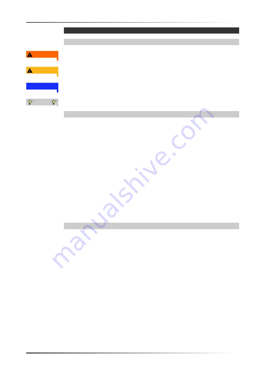 K&F SPECTRA 212i Horizontal Cluster Flying Set User Manual Download Page 5