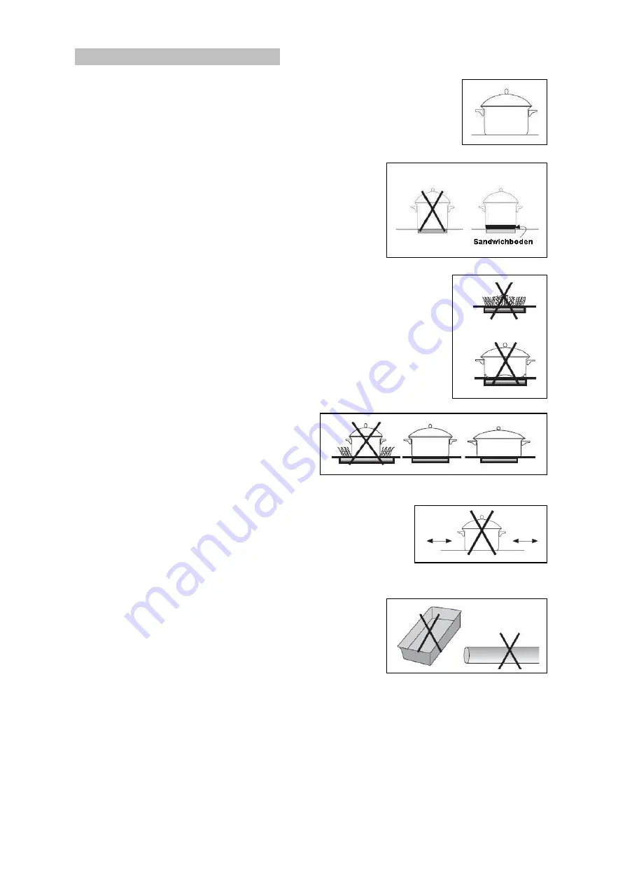 K&H CK-7206K Instruction Manual Download Page 5