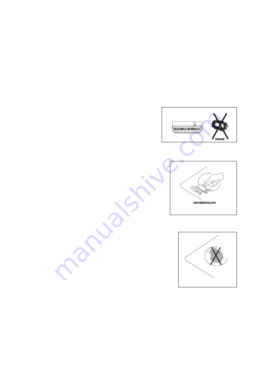 K&H NC-7206SL Instruction Manual Download Page 7