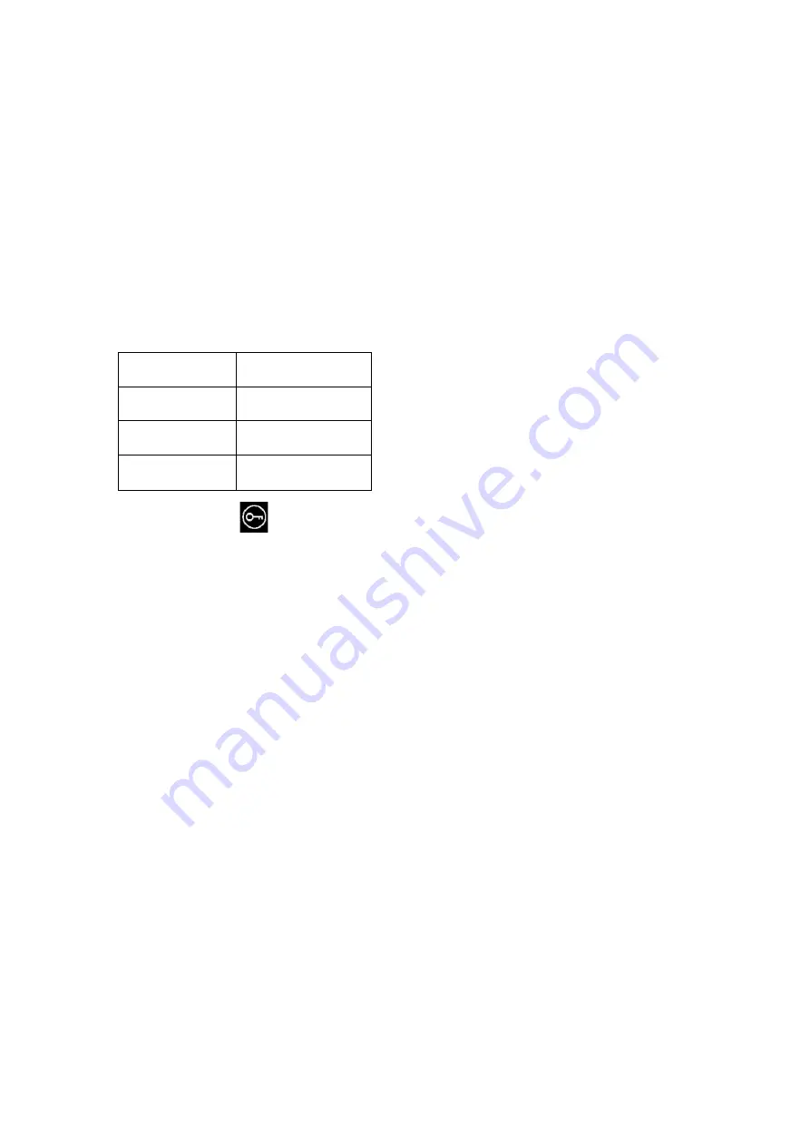 K&H NC-7206SL Instruction Manual Download Page 12