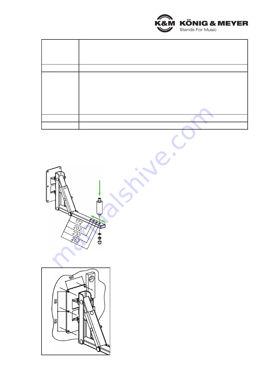 K&M 24173 Скачать руководство пользователя страница 2