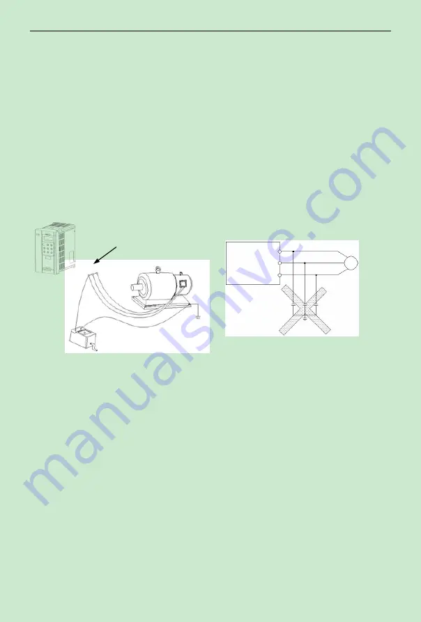 K&R ACD320 Series User Manual Download Page 8