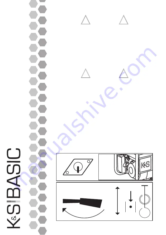 K&S BASIC KS 2200A Скачать руководство пользователя страница 13