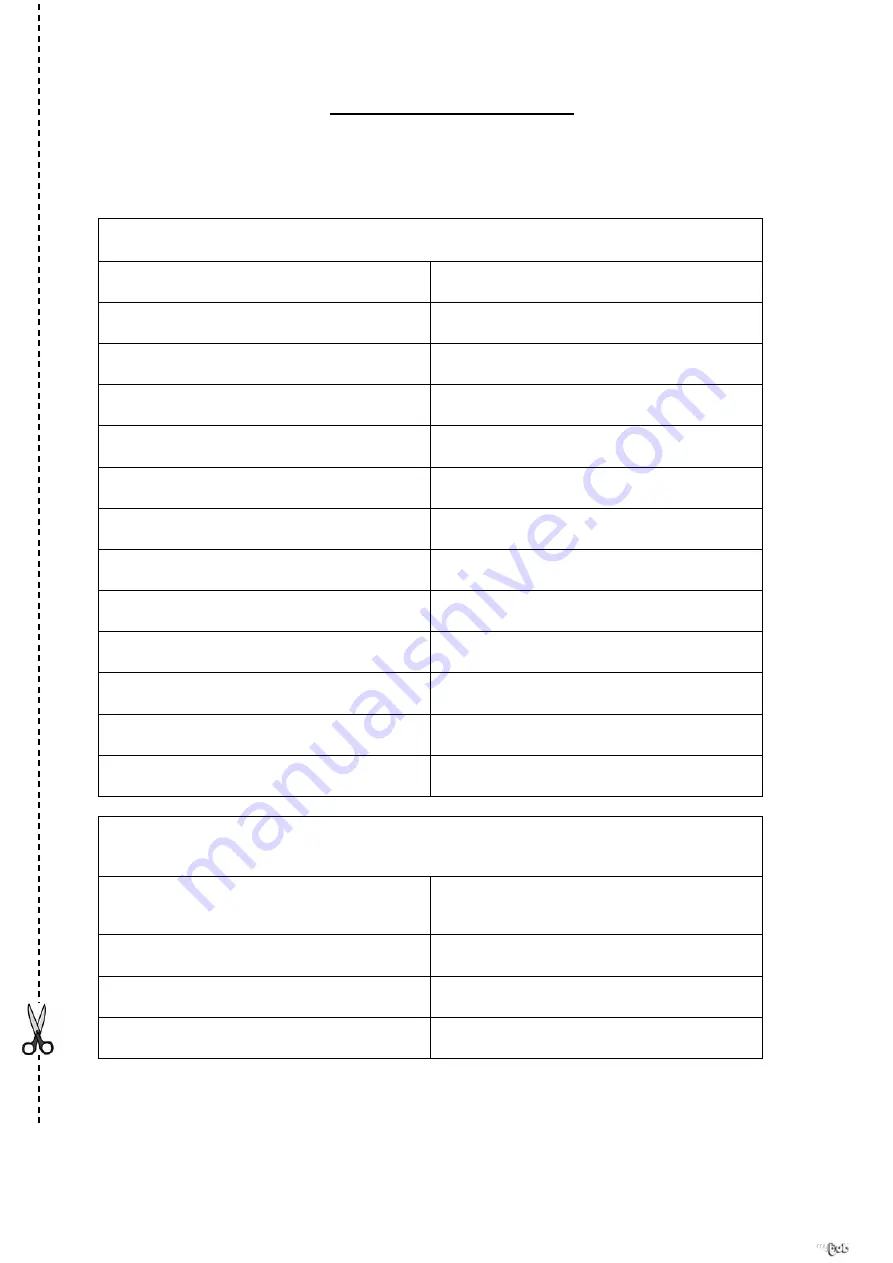 Kane 18859-7 Manual Download Page 45