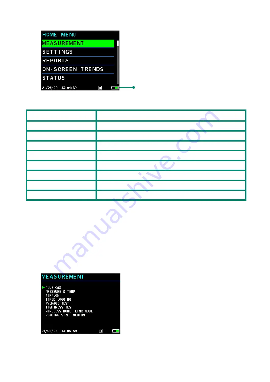 Kane KANE988 Manual Download Page 14