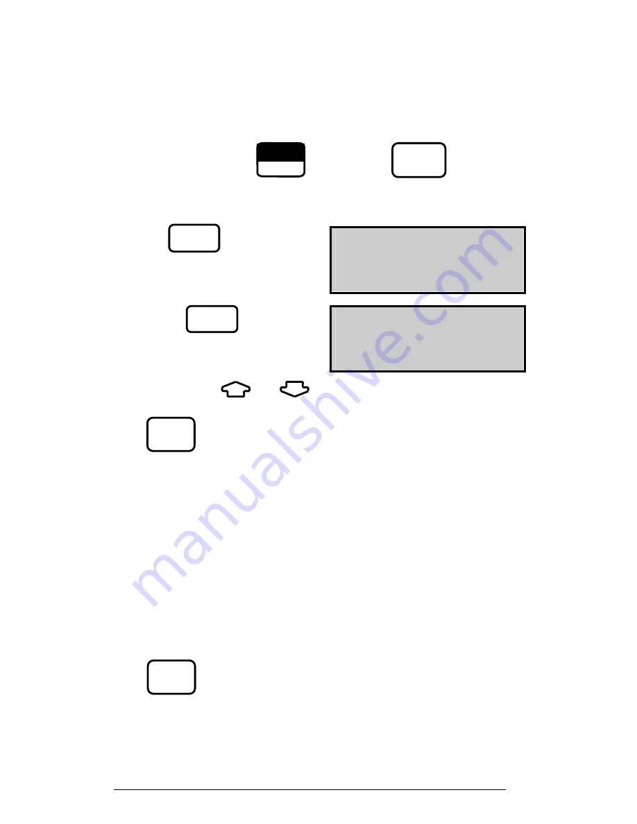 Kane KM9106 Operator'S Manual Download Page 18