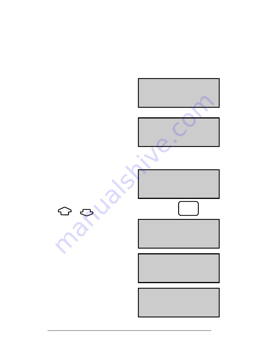 Kane KM9106 Operator'S Manual Download Page 36