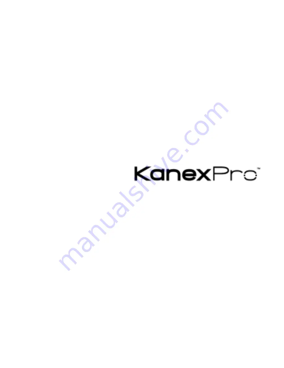 KanexPro HDSP164K User Manual Download Page 11