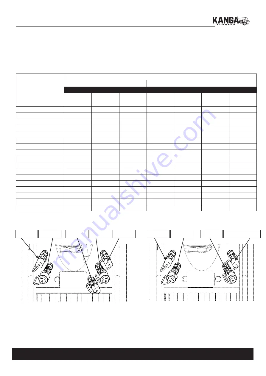 Kanga 216 Series Скачать руководство пользователя страница 35