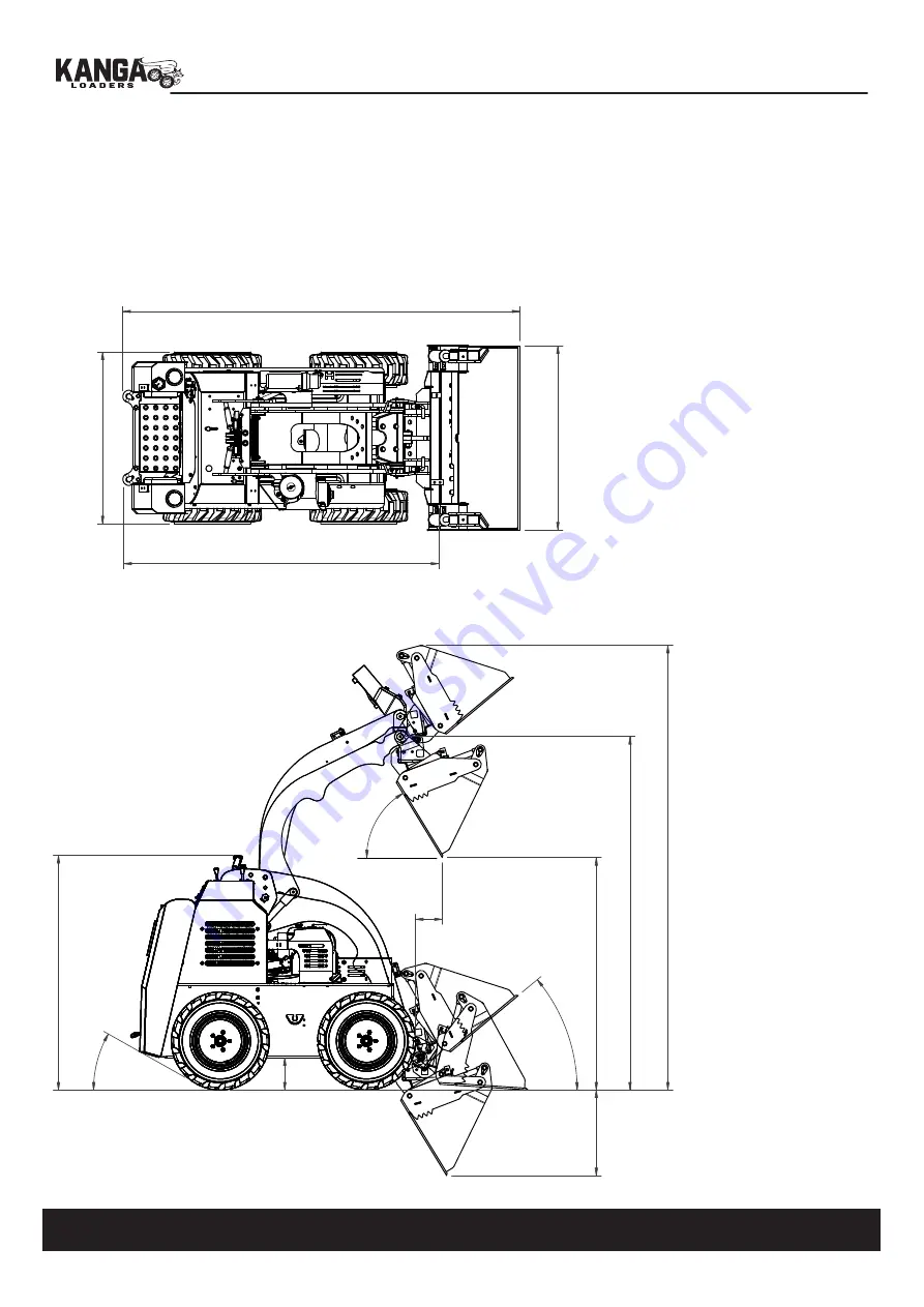 Kanga 216 Series Скачать руководство пользователя страница 80