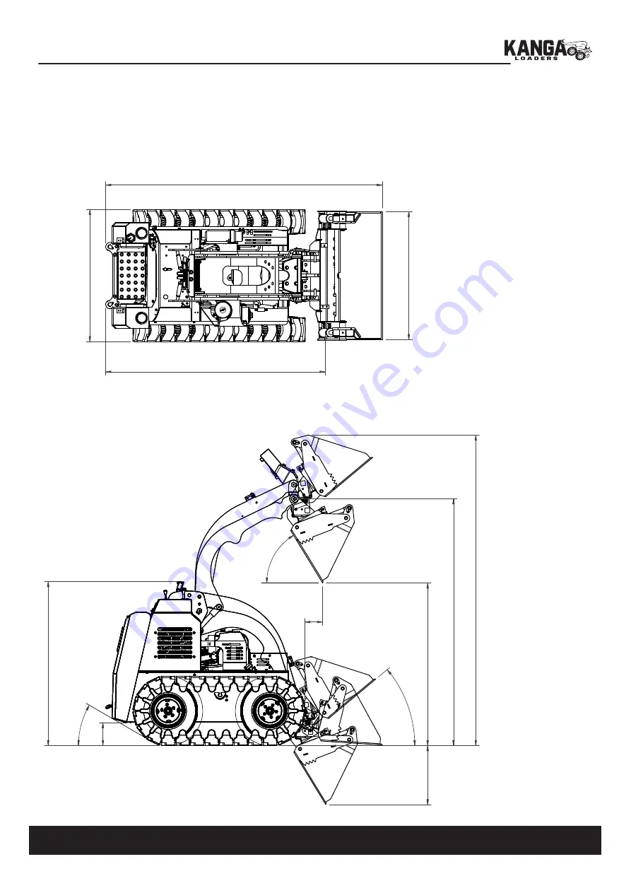 Kanga 216 Series Скачать руководство пользователя страница 81