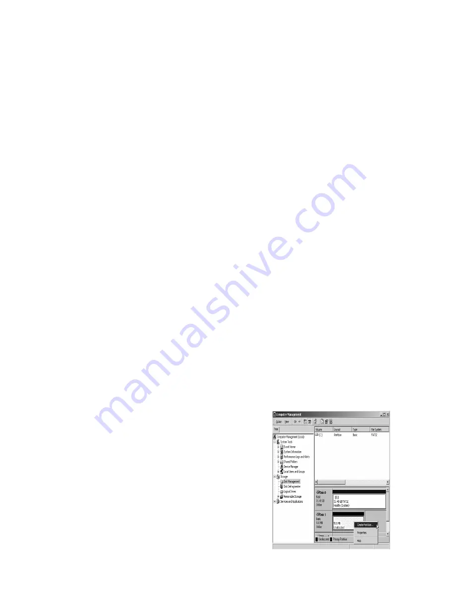 Kanguru Data Bank User Manual Download Page 12