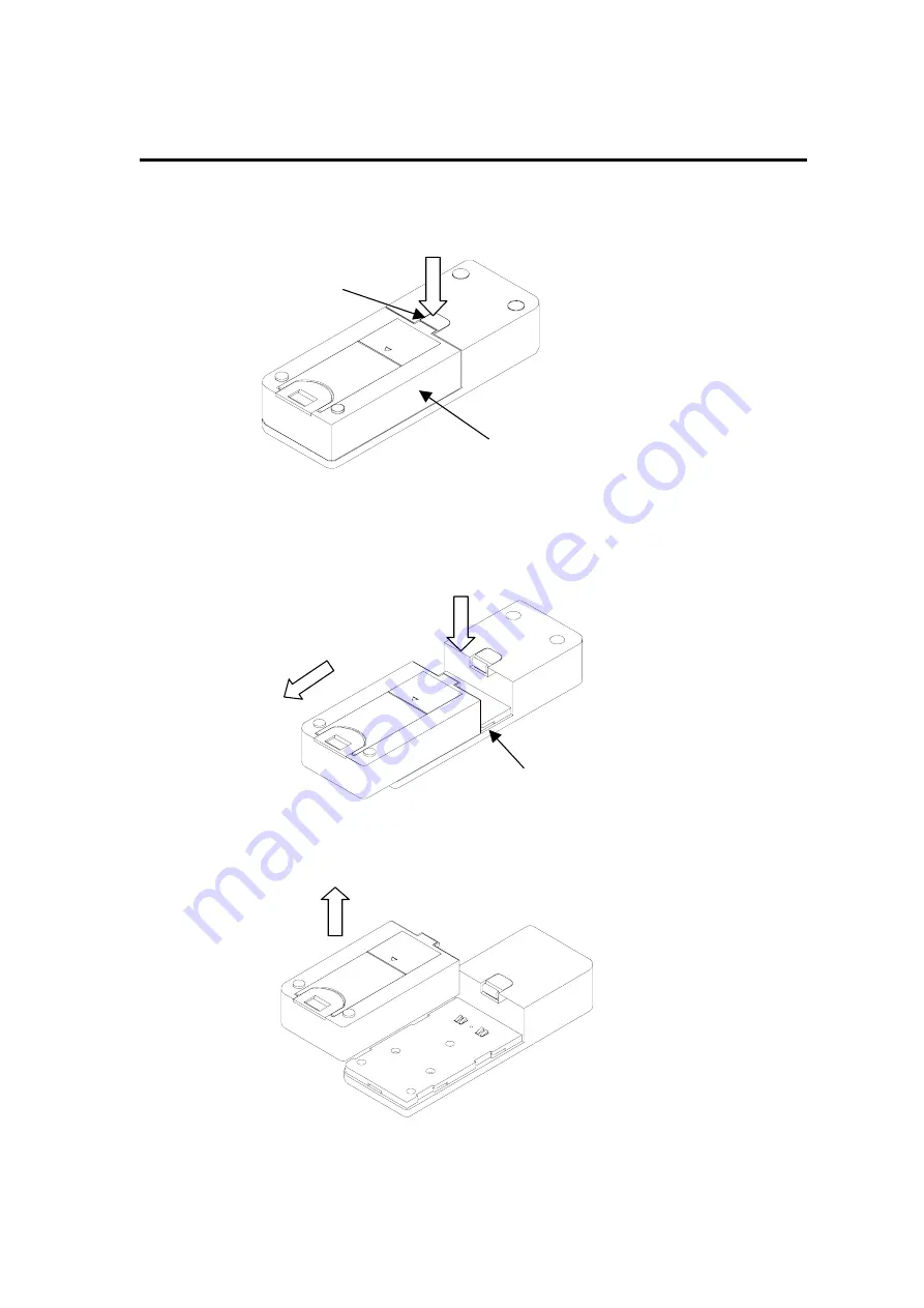 Kanomax 3521 Operational Manual Download Page 10