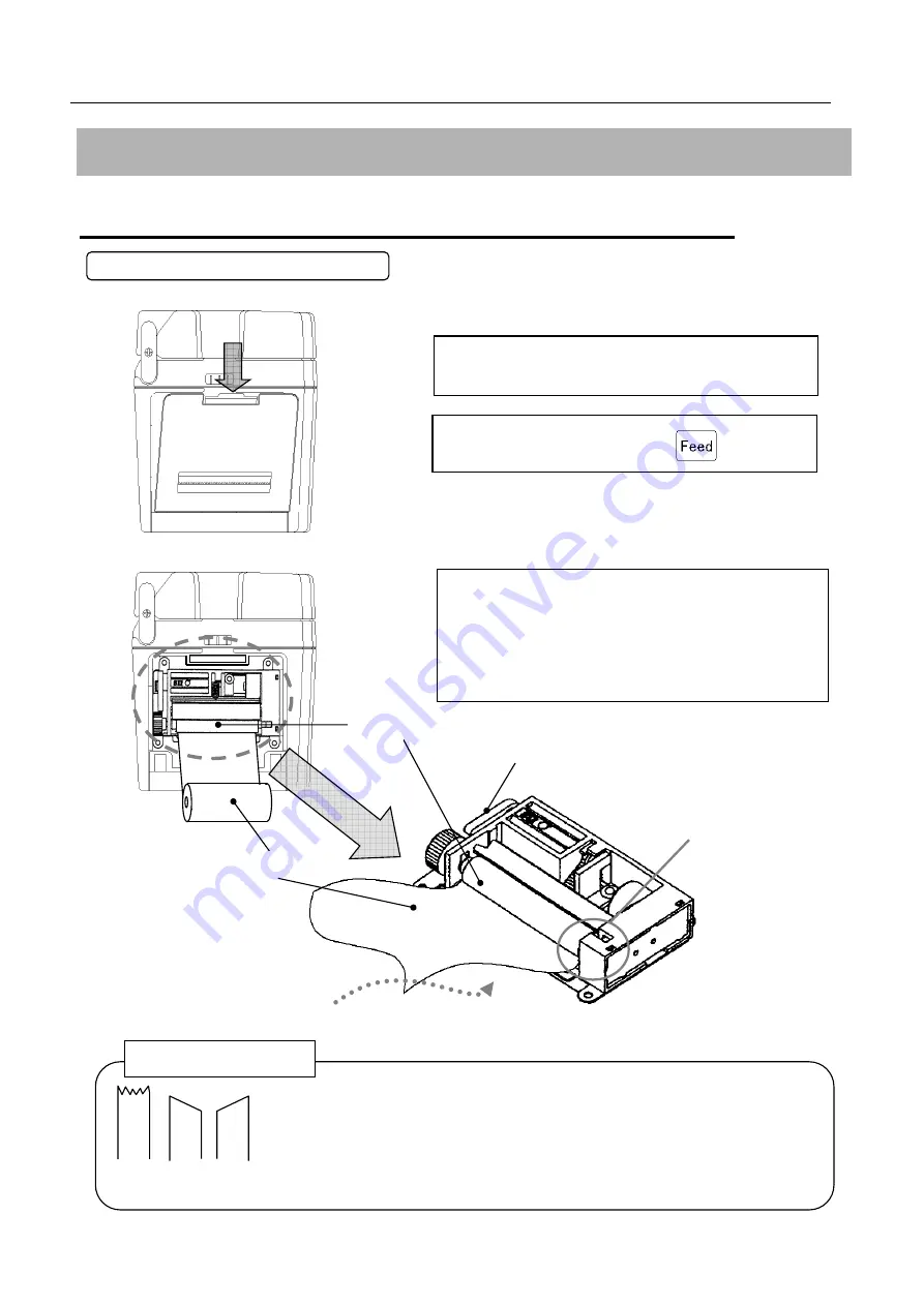 Kanomax ANEMOMASTER Series Operation Manual Download Page 26