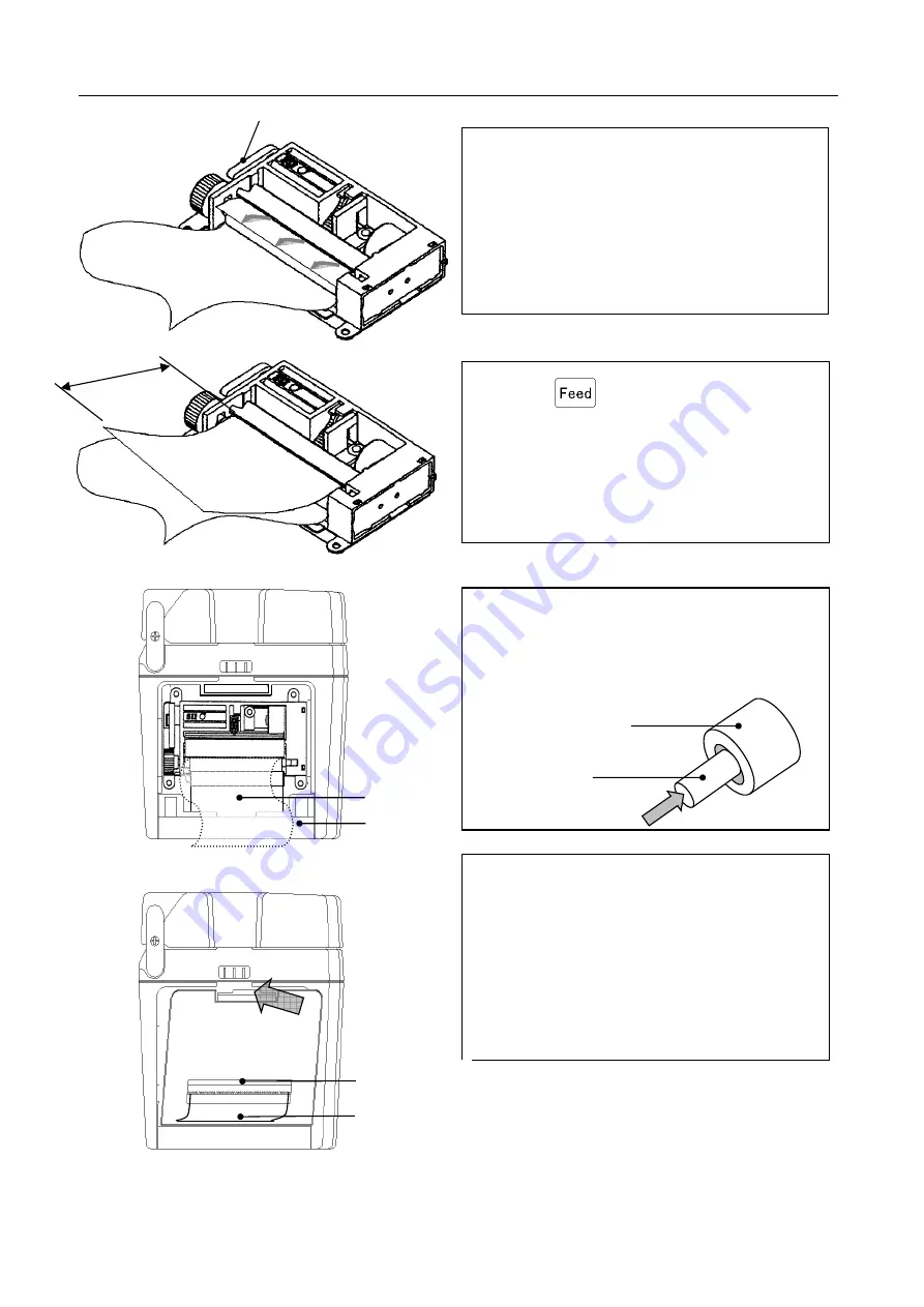 Kanomax ANEMOMASTER Series Operation Manual Download Page 27