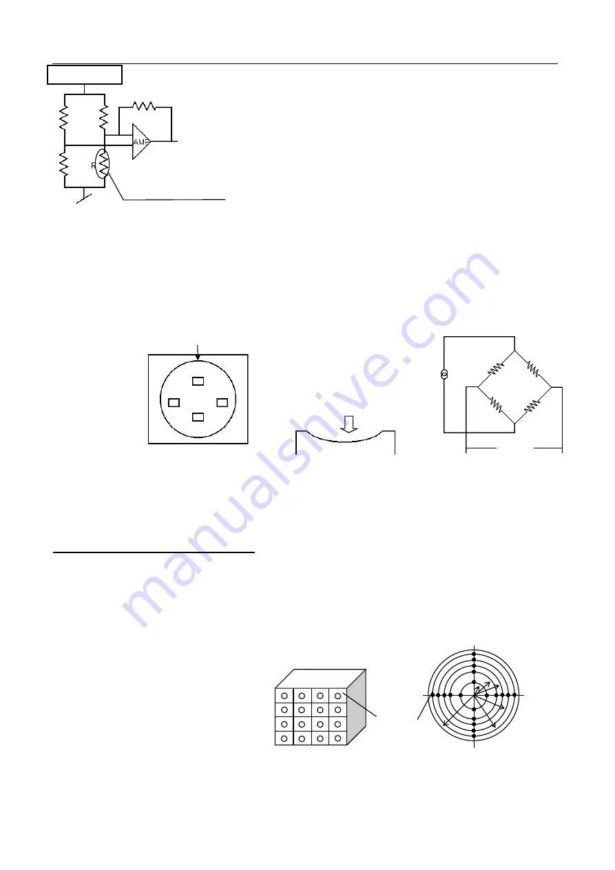 Kanomax ANEMOMASTER Series Operation Manual Download Page 41