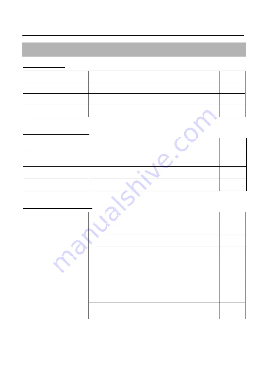 Kanomax ANEMOMASTER Series Operation Manual Download Page 44