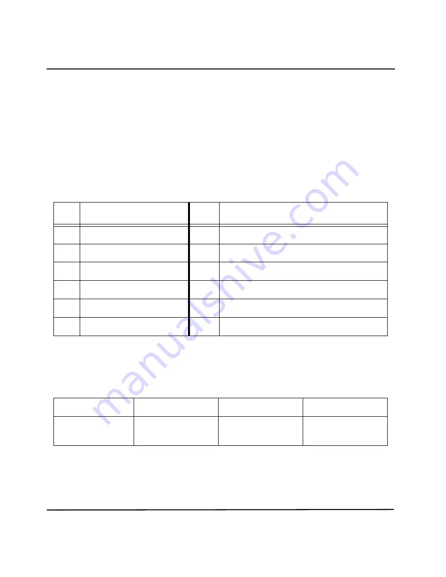 Kantech P345MTR Installation Manual Download Page 11