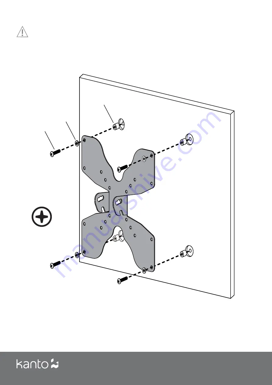 Kanto L102 User Manual Download Page 7