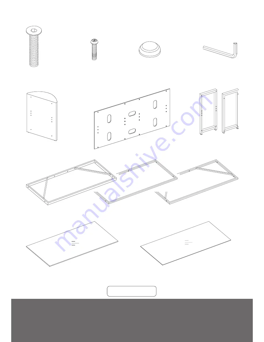 Kanto OASIS User Manual Download Page 3