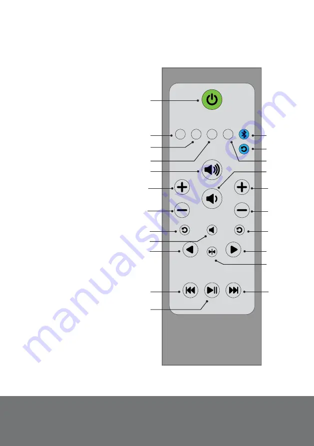 Kanto YU6MW User Manual Download Page 5