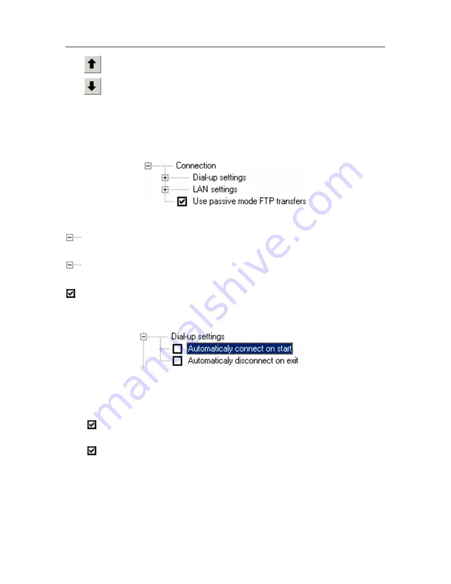 KAPERSKY ANTI-VIRUS 4.5 - FOR MICROSOFT EXCHANGE SERVER User Manual Download Page 57